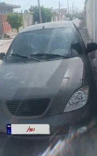 تیبا مدل۹۰ نوک مدادی