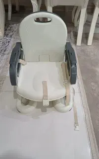 صندلی غذاخوری پرتابل ماستلا