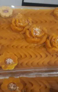 حلوا مجلسی