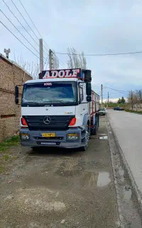 اکسور 86 بی رنگ