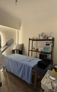 جذب کارآموز فیشال پوست (آموزش از صفر)