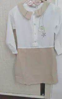پیراهن شیک ونو