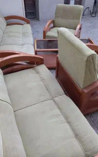 مبل راحتی ۷نفره