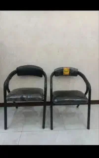 صندلی انتظار