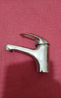 شیراحرمی روشویی سنگین وزن ۹۰۰گرم