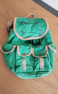 کوله پشتی
