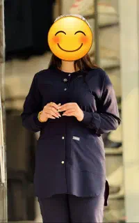 لباس پزشکی و گن های جراحی قبل و بعد از عمل