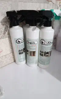 نوره،و چربی زدا نانو