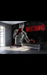 آموزش تخصصی موی تای (بوکس تایلندی)کیک بوکسینگ،بوکس