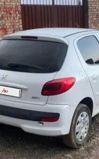 ۲۰۷بکر
