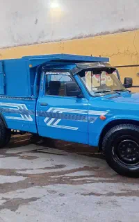 نیسان مدل ۱۴۰۲ ابشنال