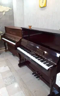 جشنواره فروش پیانو یاماها