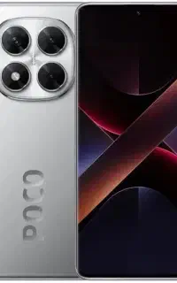 گوشی پکو x7