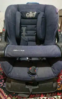 صندلی ماشین کودک