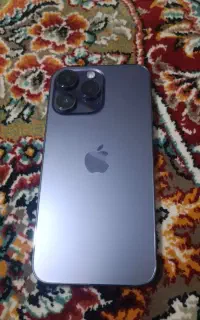 آیفون ۱۴ پرو مکس