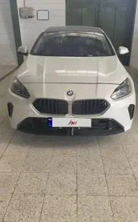بی ام و 225L  مدل 2025 صفر