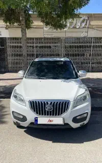 لیفان x60 اتوماتیک کم کار