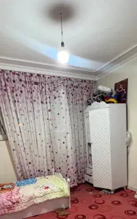 ۳عدرپرده اتاق خواب پسرودخترنو