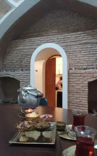 تعمیرات کلی خانه قدیمی