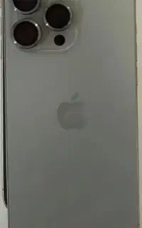 ایفون ۱۵ پرو مکس در حد نو