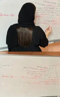 ادمین حرفه ای دورکاری
