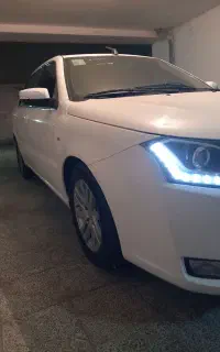 دنا معمولی مدل ۹۸