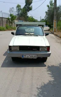 حمل بار کرایه ای