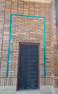 بندکشی درجه یک،نماکار