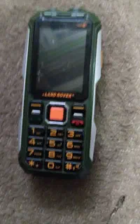 گوشی ضد ضربه