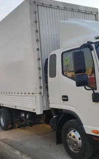 حمل بار و اثاث منزل مستقر وساکن سرپلذهاب