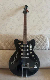 گیتار تورنادو