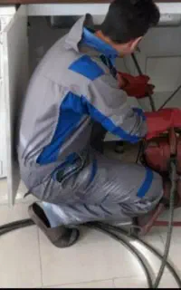 لوله بازکنی فنرزنی سراسر همدان و روستاهابا50٪تخفیف