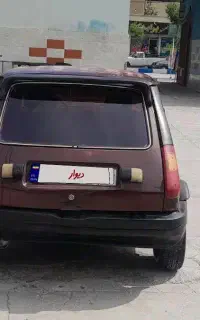 رنو پی کی