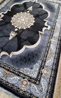 فرش خاطره کاشان