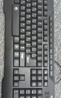 کیبورد نوو