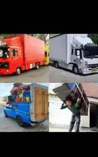 شرکت اتوبار جابجایی اسباب کشی اثاثیه تضمینی قزاق