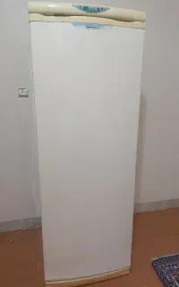 فریزر هیمالیا
