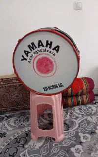 طبل محرم