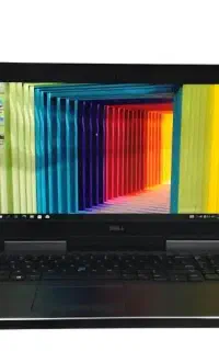 لپتاپ دل ۷۵۱۰