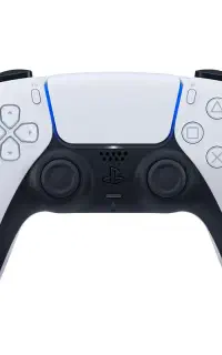 دسته ps5 در حد نو