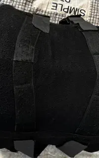 کمربند آتل دار