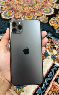 فروش گوشی ایفون ۱۱ پرومکس