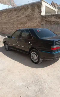 پارس Elx