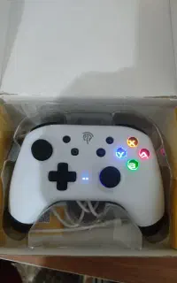 دسته ی pc بلوتوثی