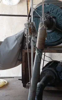 دستگاه پرداخت فرش