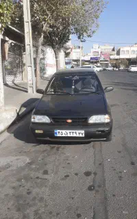 اسقاطی وفرسوده ۱۱۸