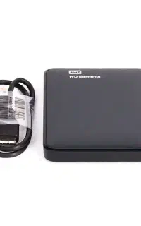 هارد اکسترنال 500 گیگابایت