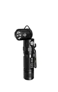 چراغ قوه نایتکر mt21c