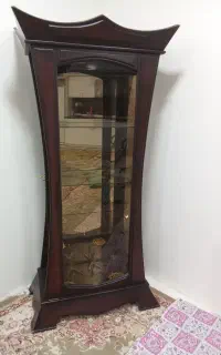 ویترین سالم