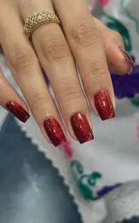 کاشت ناخن